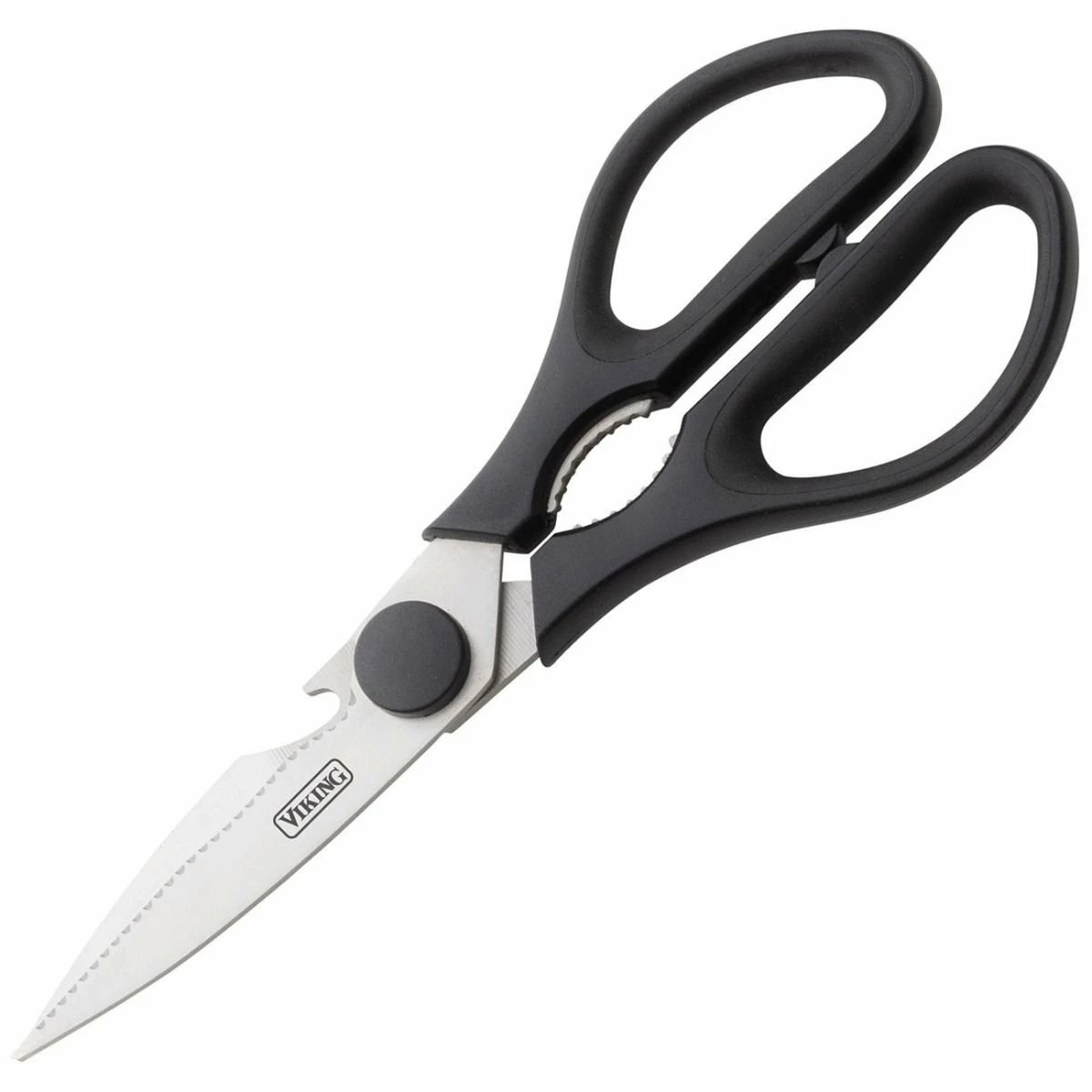 Viking 10-Piece German Steel Cutlery Set 10 Viking 10-Piece German Steel Cutlery Set - Image 10