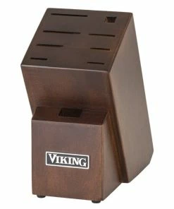 Viking 10-Piece German Steel Cutlery Set 22 Viking 10-Piece German Steel Cutlery Set -Knife-shop viking 10 piece true forged cutlery set with block 2