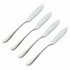 Viners Select 4-Piece Fish Knife Set