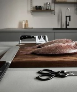 Wusthof Cutlery Wusthof Classic Ikon 2-Stage Handheld Knife Sharpener 9 Wusthof Cutlery Wusthof Classic Ikon 2-Stage Handheld Knife Sharpener -Knife-shop wocs mood front 06