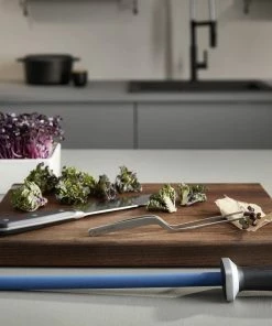 Wusthof Cutlery Wusthof 10" Ceramic Sharpener 7 Wusthof Cutlery Wusthof 10" Ceramic Sharpener -Knife-shop wocs mood front 07