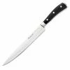 Wusthof Cutlery Wusthof Classic Ikon 8" Carving Knife | Hollow Edge
