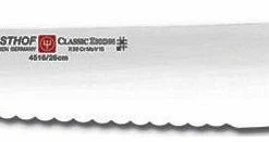 Wusthof Cutlery Wusthof Classic Ikon 10" Super Slicer