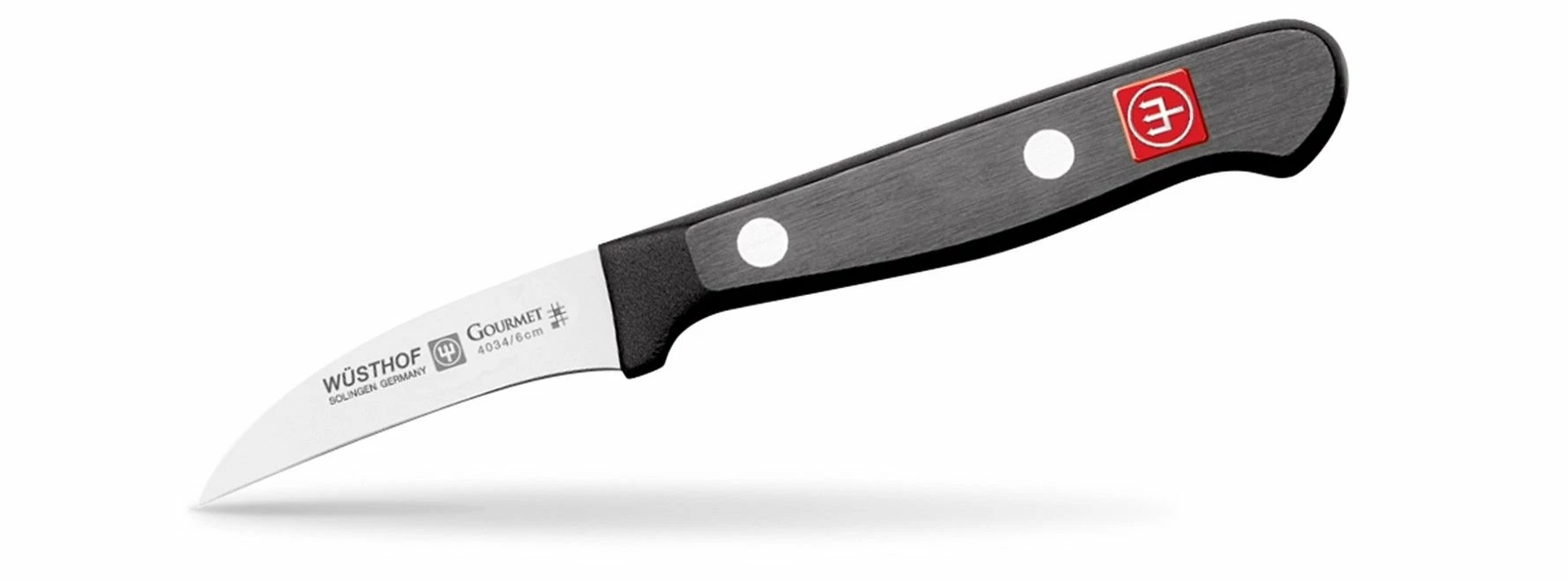 Wusthof Cutlery Wusthof Gourmet 2.25" Peeling Knife 1 Wusthof Cutlery Wusthof Gourmet 2.25" Peeling Knife