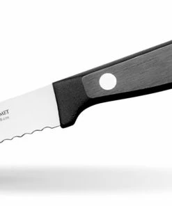 Wusthof Cutlery Wusthof Gourmet 3" Paring Knife | Serrated