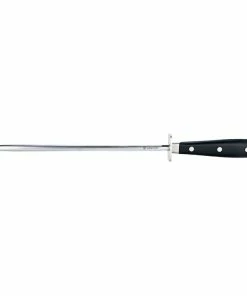 Wusthof Cutlery Wusthof Classic Ikon 10" Sharpening Steel