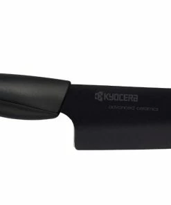 Kyocera Innovation Series 6" Chef's Santoku Knife - Z212 Advanced Ceramic Knife
