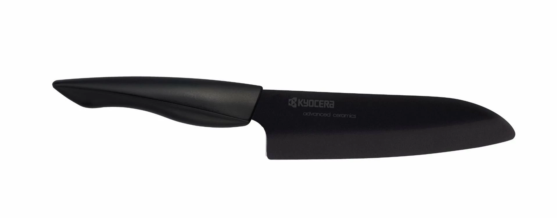 Kyocera Innovation Series 6" Chef's Santoku Knife - Z212 Advanced Ceramic Knife 1 Kyocera Innovation Series 6" Chef's Santoku Knife - Z212 Advanced Ceramic Knife