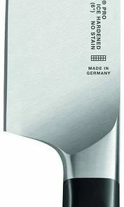 Zwilling J.A. Henckels Pro 6" Chef's Knife Extra Wide